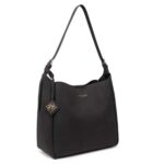 Laura Ashley La0092010454 Kadın Çanta – SİYAH - Görsel 2