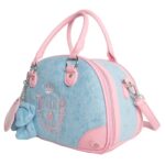 Juicy Couture jc0092040021 Kadın Çanta – MAVİ - Görsel 2