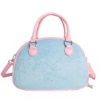 Juicy Couture jc0092040021 Kadın Çanta – MAVİ - Görsel 3