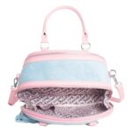 Juicy Couture jc0092040021 Kadın Çanta – MAVİ - Görsel 4