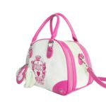 Juicy Couture jc0092040021 Kadın Çanta – YEŞİL