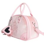 Juicy Couture jc0092040021 Kadın Çanta – AÇIK PEMBE - Görsel 2