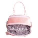 Juicy Couture jc0092040021 Kadın Çanta – AÇIK PEMBE - Görsel 4