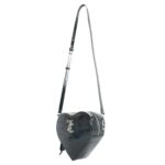 Juicy Couture jc0092040028 Kadın Çanta – SİYAH - Görsel 2