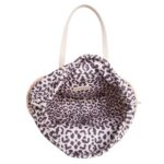 Juicy Couture jc0092040030 Kadın Çanta – BEJ - Görsel 3