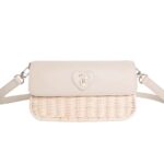 Juicy Couture jc0092040032 Kadın Çanta – BEJ