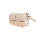 Juicy Couture jc0092040032 Kadın Çanta – BEJ - Görsel 2