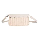 Juicy Couture jc0092040032 Kadın Çanta – BEJ - Görsel 3