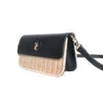 Juicy Couture jc0092040032 Kadın Çanta – BEJ-SİYAH