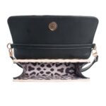 Juicy Couture jc0092040032 Kadın Çanta – BEJ-SİYAH - Görsel 3