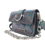 Juicy Couture jc0092040042 Kadın Çanta – RENKLİ