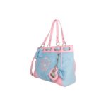Juicy Couture jc0092040056 Kadın Çanta – MAVİ