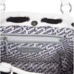 Juicy Couture jc0092040056 Kadın Çanta – SİYAH - Görsel 4