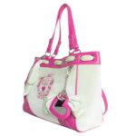 Juicy Couture jc0092040056 Kadın Çanta – YEŞİL - Görsel 2