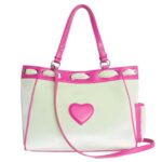 Juicy Couture jc0092040056 Kadın Çanta – YEŞİL - Görsel 3