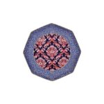 5ddc-b10130bb2 Kahvaltı Tabağı Opera 21cm Kırmızı Blooming Baroque – STANDART