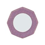 5ddc-b10140bb1 Yemek Tabağı Prussian 26cm Mavi Blooming Baroque – STANDART