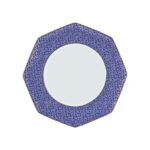 5ddc-b10140bb2 Yemek Tabağı Opera 26cm Kırmızı Blooming Baroque – STANDART