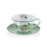 5ddc-b11210hc1 Çay Bardak Ve Tabak Elma Blossom Horticool – STANDART