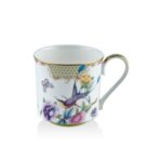 5ddc-b30260pp1 Kupa 350ml Yeşil Papillons – STANDART