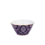 5ddc-b40110bb1 Pirinç Kase Iris 12cm Mor Blooming Baroque – STANDART