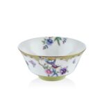 5ddc-b40130pp1 Erişte Kasesi 16cm Yeşil Papillons – STANDART