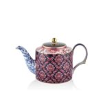 5ddc-b50080bb1 Çaydanlık 1lt With İnfuser Blooming Baroque – STANDART