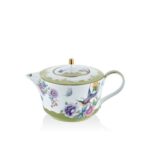 5ddc-b50130pp1 Çaydanlık 1tl Yeşil Papillons – STANDART