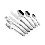 1chj-002 Elegance 89 Parça Kaşık Takımı – STANDART - Görsel 2