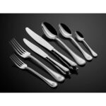 1chj-004 Royalty 89 Parça Kaşık Takımı – STANDART