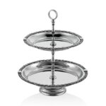 1mg-75rfn Halatlı 2lı Sunum Standı 26x26x26cm – STANDART