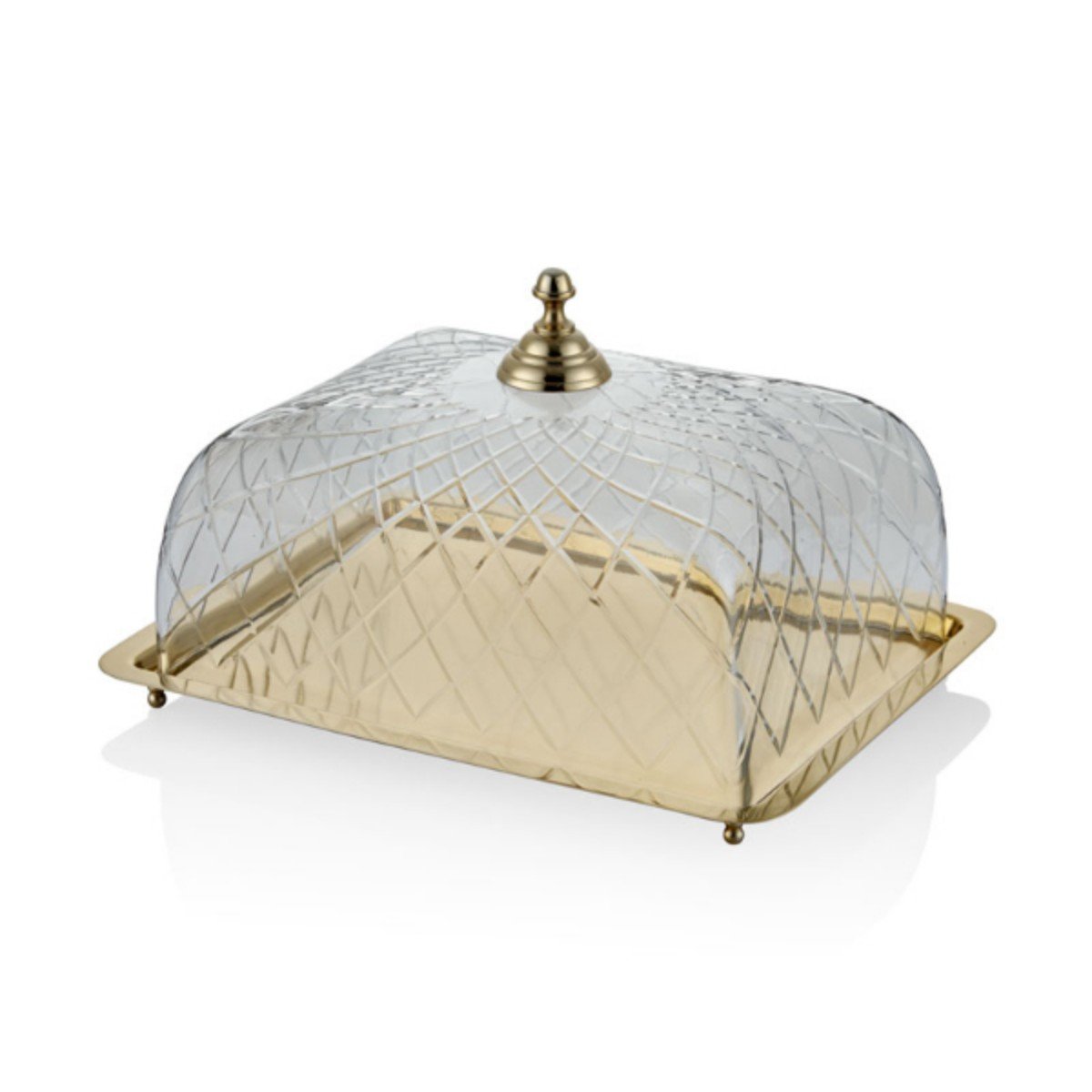 160951-0-1pa_17133g-dc-dikdortgen-cam-kapakli-kek-standi-315x245x185cm-altin-01034794e43b 1pa-17133g Dc Dikdörtgen Cam Kapaklı Kek Standı 31,5x24,5x18,5cm Altın – STANDART - Görsel 1