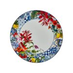 1bsf-1328ıg Italy Garden 6lı Servıs Tabagı 27cm – STANDART