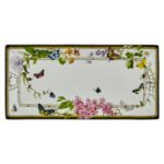 1bsf-1752mg Muse Garden 2lı Buyuk Dıkdortgen Tabak 30x15cm – STANDART