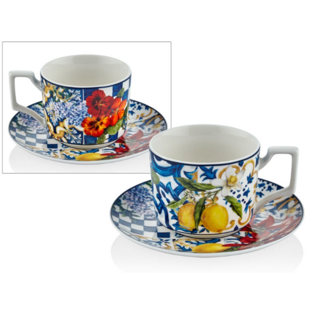 160971-0-1bsf_1900ig-italy-garden-6lu-cay-fincani-seti-15x65cm-014cf1dfd979 1bsf-1900ıg Italy Garden 6lu Cay Fıncanı Setı 15x6,5cm – STANDART - Görsel 1