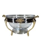 1mg-11465vrs Vrs Style Salata Kasesı 35x28x18cm – STANDART