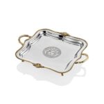 1mg-73vrs Vrs Style Kare Tepsi 32x32x7cm – STANDART