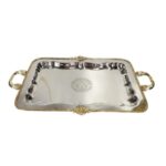 1mg-85vrs Vrs Style Buyuk Boy Duz Tepsi 40x28x5cm – STANDART