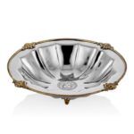 1mg-88vrs Vrs Style Yuvarlak Meyvelık 32x32x11cm – STANDART