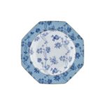 5ddc-b10620rd2 Soup Plate-regency Damask Yemek Tabağı – STANDART