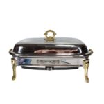 1mg-11459st2 2 Tone Kucuk Dıkdortgen Yemek Sunum Kabı 36,5x18,5x20 Cm – STANDART