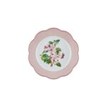 5ddc-b10340hcp Tatlı Tabağı 16.5cm Lime -horticool Pink – STANDART