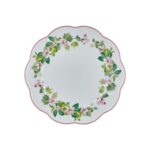 5ddc-b10380hc3 Yemek Tabağı 26cm Apple Blossom-horticool Pink – STANDART