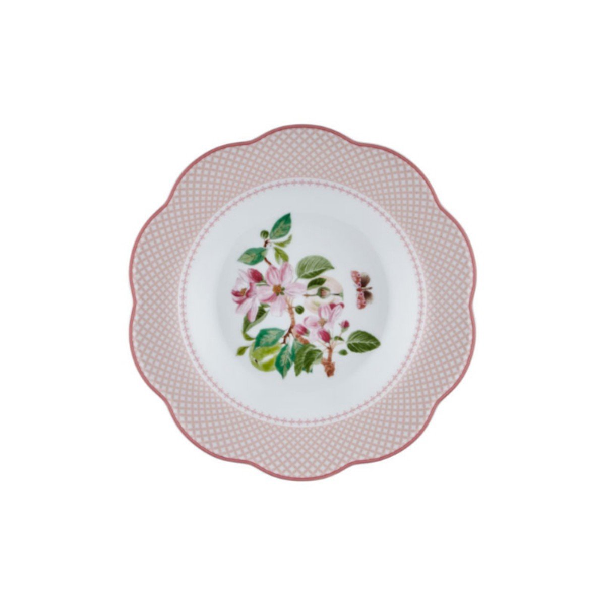 161016-0-5ddc_b10390hc3-corba-tabagi-_horticool-pink-01034794e43b 5ddc-b10390hc3 Çorba Tabağı -horticool Pink – STANDART - Görsel 1