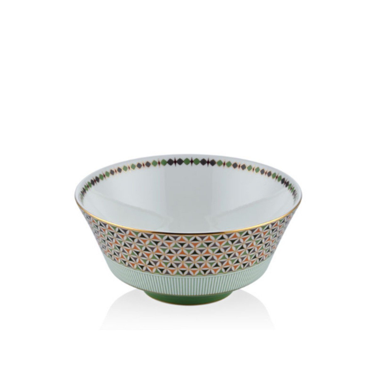 161022-0-5ddc_b40130oh3-opera-house-corba-kase-16cm-green-01034794e43b 5ddc-b40130oh3 Opera House Çorba Kase 16cm Green – STANDART - Görsel 1