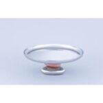 1stw-126057ps Pebble Stack Kek Stand 30x30x12cm – STANDART