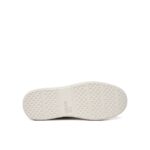 Love Moschino Ja15154g1mıa1 00a Bold Love Kadın Sneakers – SİYAH-BEYAZ - Görsel 6