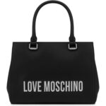 Love Moschino Jc4022pp1mkd0 00b Bold Love Kadın Çanta – SİYAH