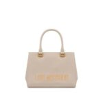 Love Moschino Jc4022pp1mkd0 110 Bold Love Kadın Çanta – KREM