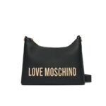 Love Moschino Jc4025pp1mkd0 000 Bold Love Kadın Çanta – SİYAH